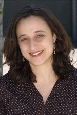 Photo of Arpi Minassian