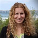 Photo of Alicia Minns