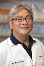 Photo of Shigeki Miyamoto