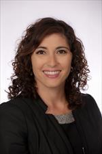 Photo of Christina Mnatzaganian