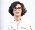 Photo of Katie Vuchkov, MD