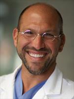 Photo of Larry Rand, MD