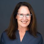 Photo of Camille Nebeker