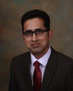 Photo of Sanjeet Hegde