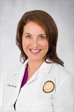 Photo of Amanda Gosman