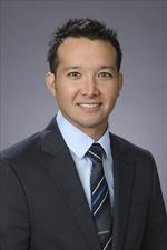 Photo of Timothy Mackey