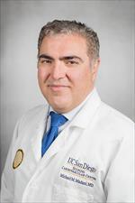 Photo of Michael Madani