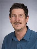 Photo of Frederick Millard