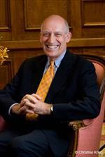Photo of Leslie Benet, PhD
