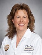 Photo of Katherine Richman