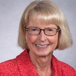 Photo of Cheryl Rock