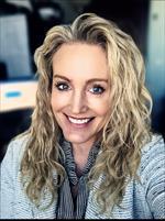 Photo of Roxanne Rockwell