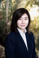 Photo of Chuchu Li
