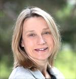 Photo of Maike Sander