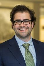 Photo of Matthew Amans, MD