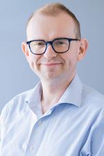 Photo of Robert Flavell, MD, PhD