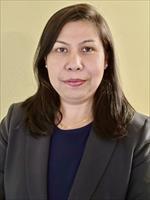 Photo of Shweta Joshi