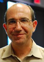 Photo of Michael Kalichman