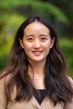 Photo of Lin Li, MD, PhD