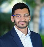 Photo of Avinash Dharmadhikari, PhD