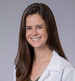 Photo of Kaley E Woods, PhD