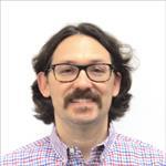 Photo of Anthony Medak