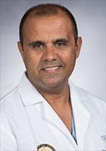 Photo of Fraidoon Mostamand