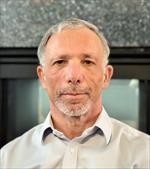 Photo of Mark Myers