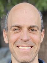 Photo of Orion Weiner, PhD