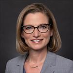 Photo of Elise Riley, PhD, MPH