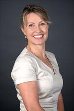 Photo of Catriona Jamieson