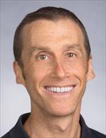 Photo of Armin Schwartzman