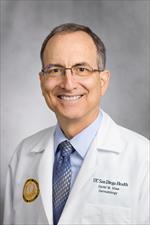 Photo of Daniel Shaw