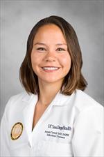 Photo of Anne Cowell