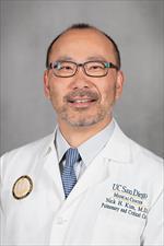 Photo of Hyong Kim