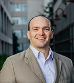 Photo of Jason Jagodzinski, MD