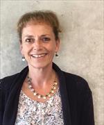 Photo of Caroline Nievergelt