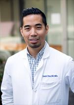 Photo of David Chia, MD, MS