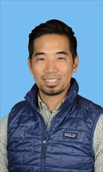 Photo of David Chia, MD, MS