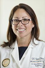Photo of Haydee Ojeda-fournier