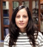 Photo of Maria Ordonez Naranjo