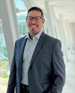 Photo of Gabe Ortiz, MD, PhD