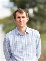 Photo of Casey Bojechko
