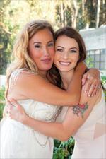 Photo of Christine Haas