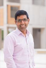 Photo of Satchidananda Panda