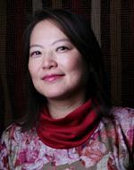 Photo of Pei Shih