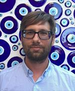 Photo of Monte Johnson