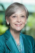 Photo of Georgia Sadler