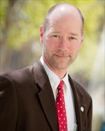 Photo of Michael Sailor