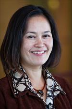 Photo of Kyoko Sakamoto